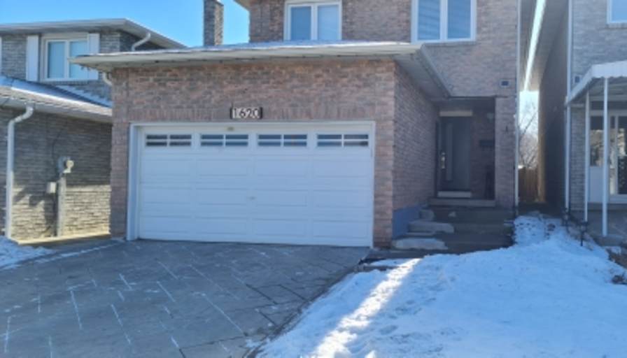 Navin Persaud's room