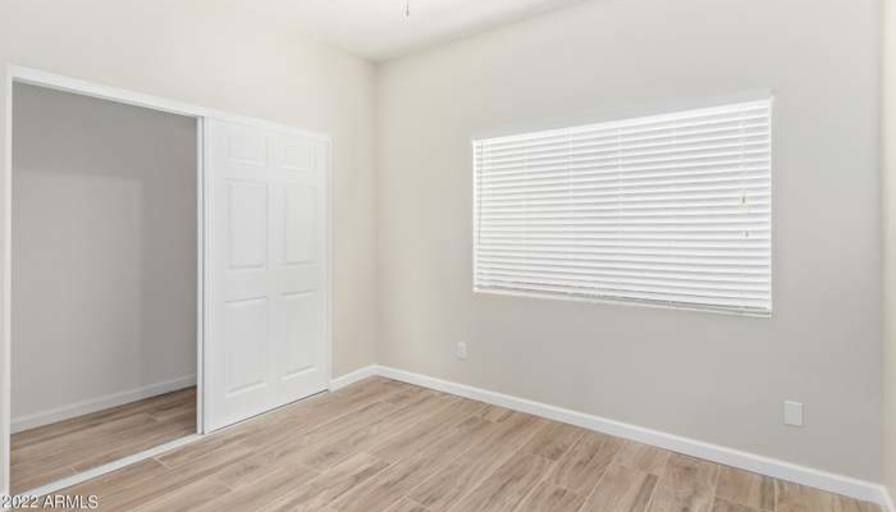 Photo of Marissa's room