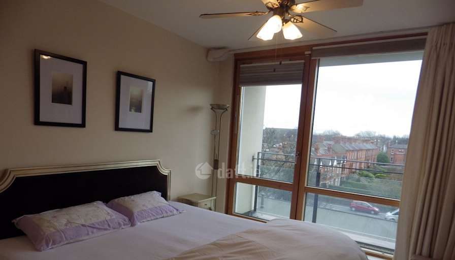 Photo of Maya's room