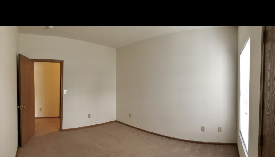 Photo of Jiordyn's room