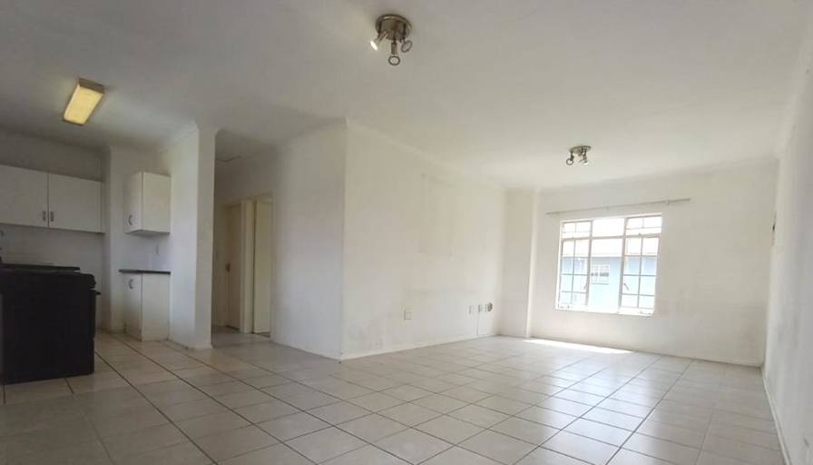 Photo of Eyethu's room