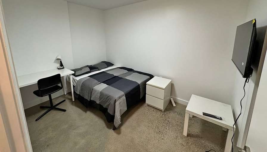 Photo of Ogeday Koskeroglu's room