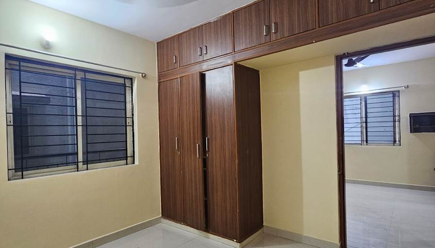 Photo of Nandini Bahety's room