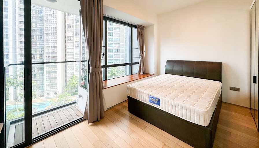 Photo of Natalyn's room