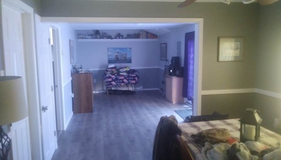 Private room to rent in share house Bensalem, Penns...