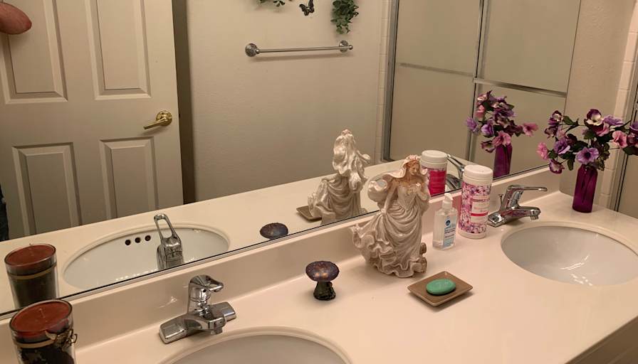 Private room to rent in share house Coarsegold, Cal...