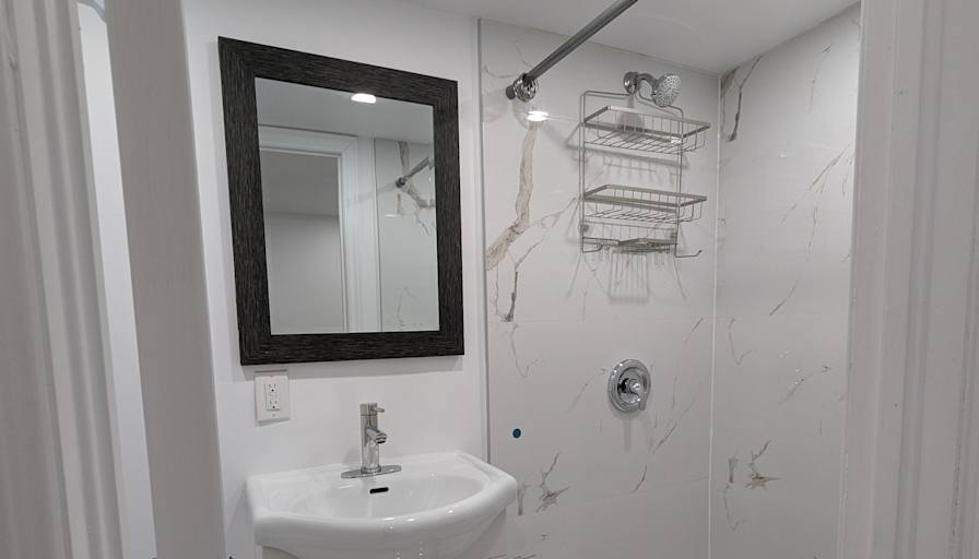 Photo of Fernando's room