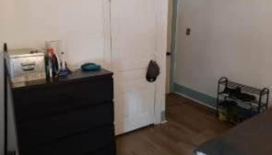 Photo of Zako's room