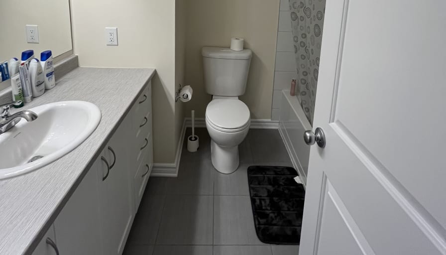 SIddhartha Lahkar's room