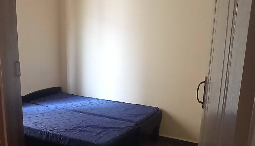 Photo of Joshua's room