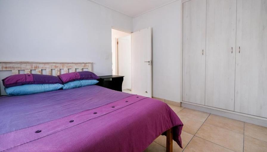Photo of Nicolene's room