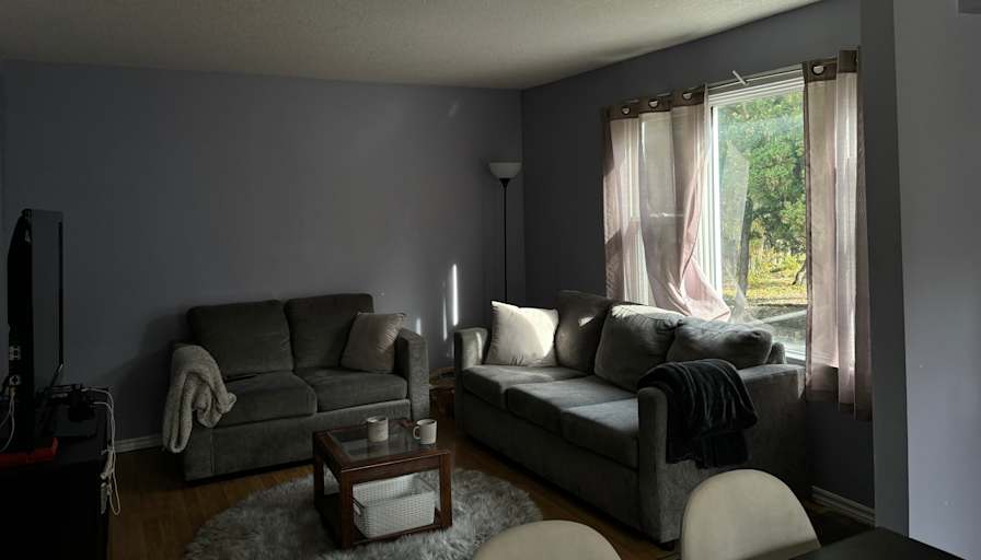Photo of Quinn's room
