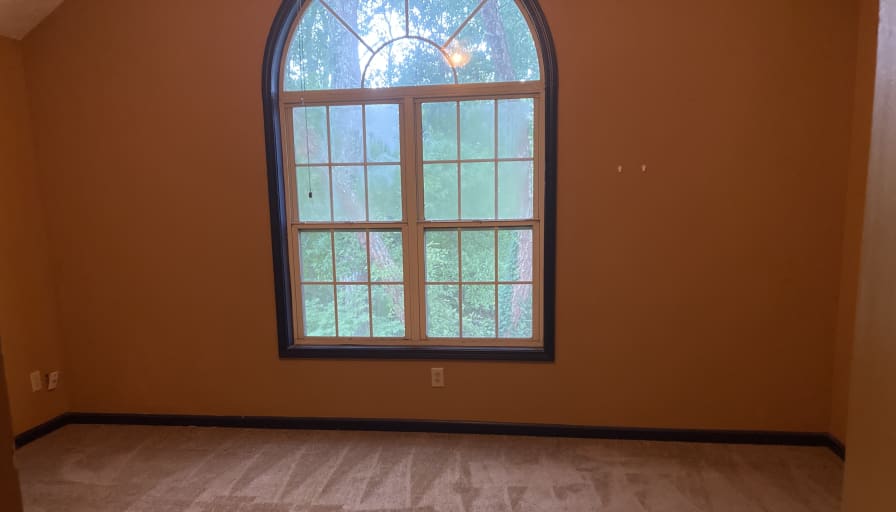 Photo of Emily Brown's room