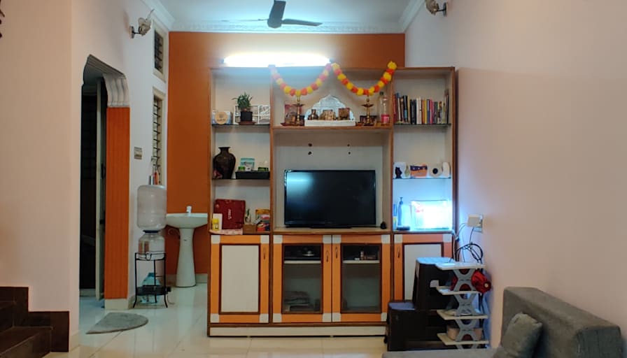 Photo of Navaneeth S's room