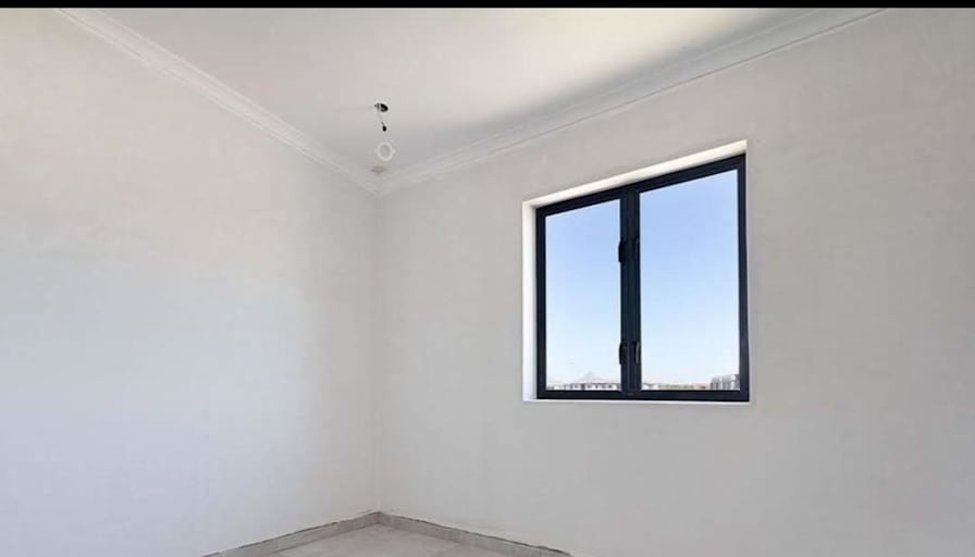 Photo of Zimkhitha's room
