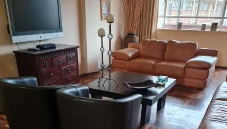 Photo of Leanne's room
