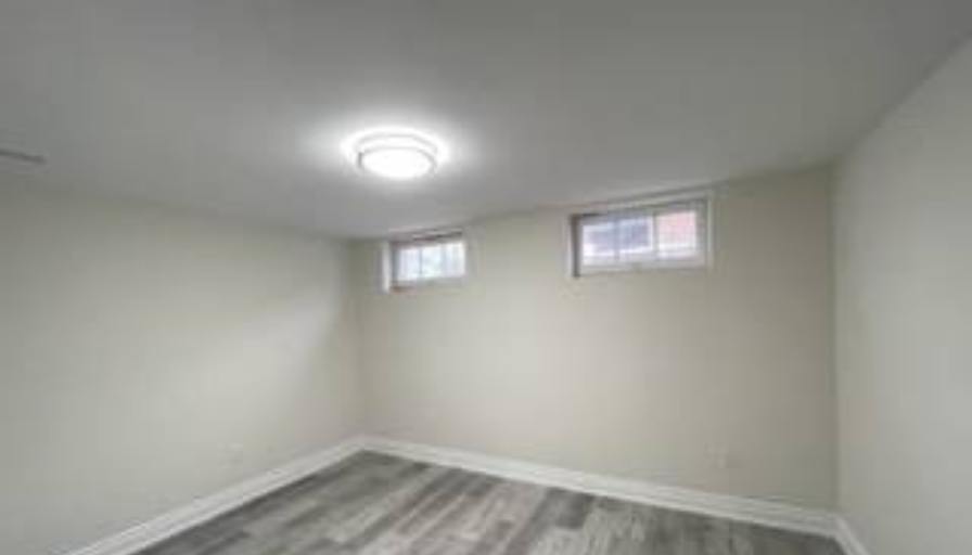 Photo of Omolara's room