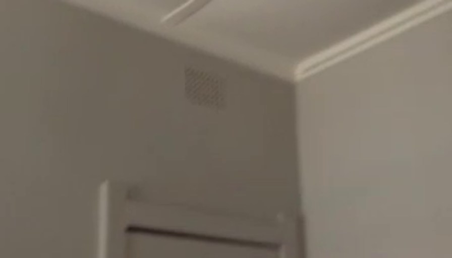 Photo of Justine's room