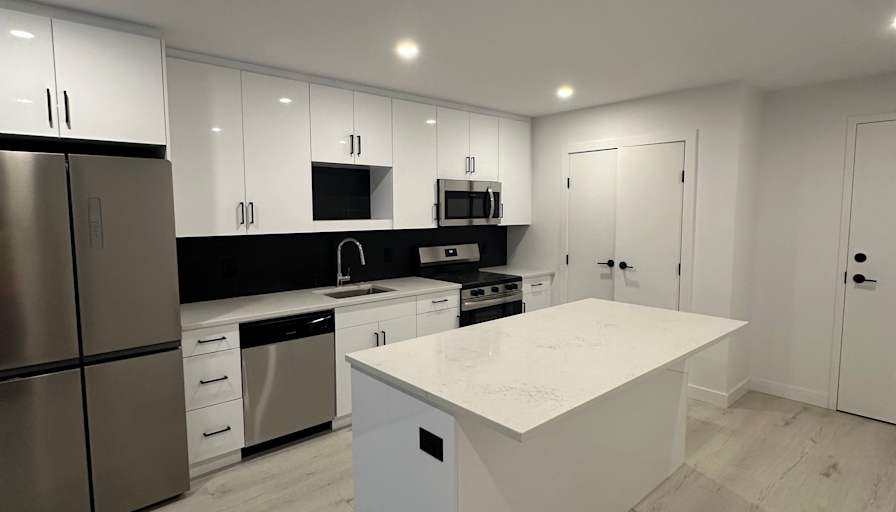 Photo of Rafiat's room