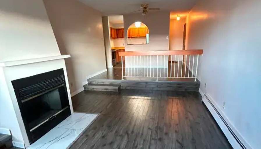 Photo of madeline's room