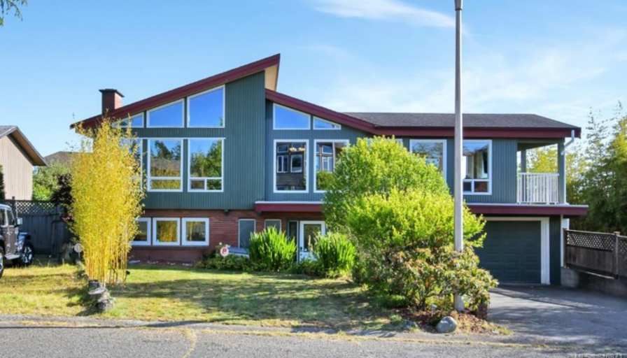 Photo of Cristine's room