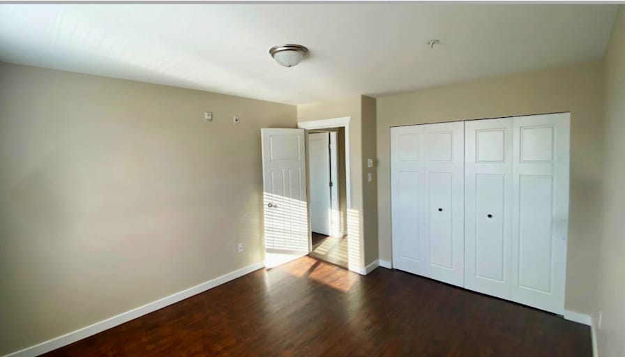 Photo of Alexandra's room
