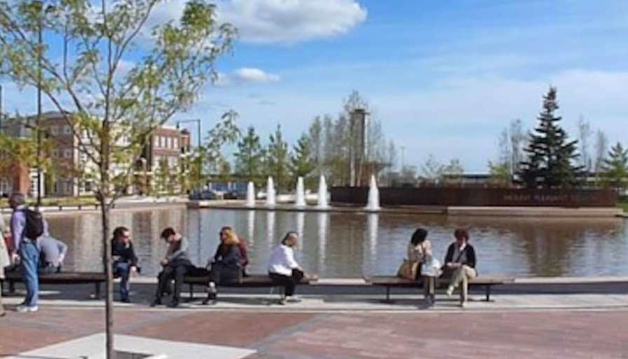 Photo of Shaheen's room