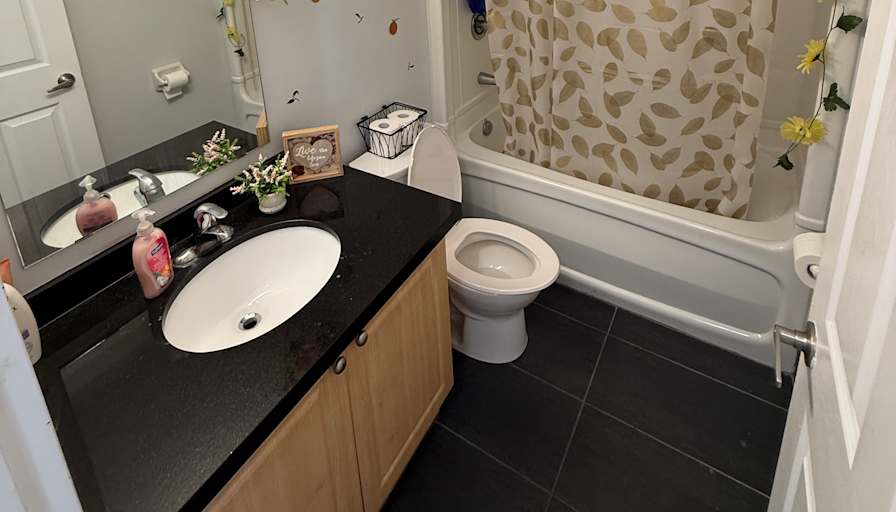 Diana ethel Iyorah's room