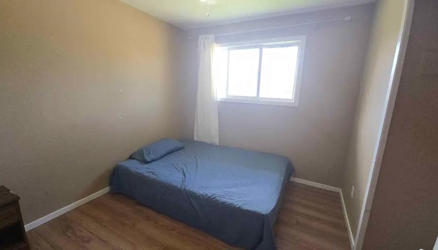 Photo of Albina Saji's room