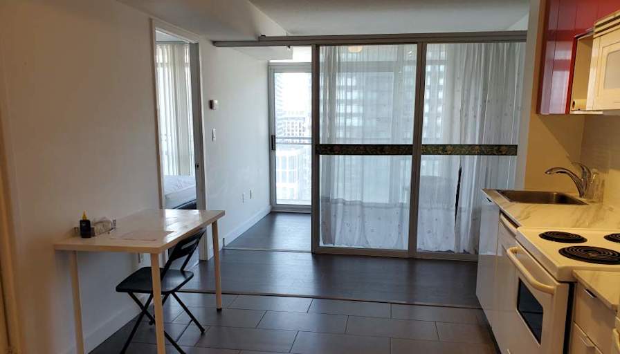 Photo of Kylian's room