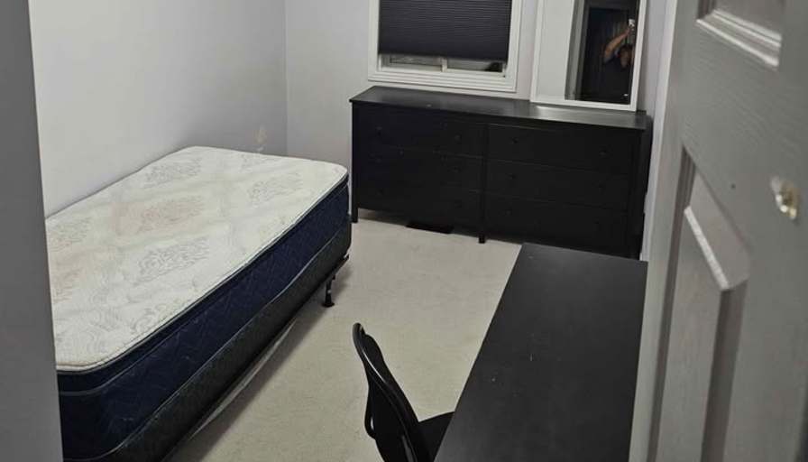 Photo of Diana Ruvalcaba's room