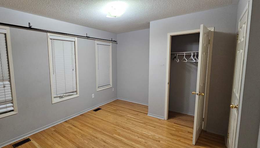 Photo of Zayn's room