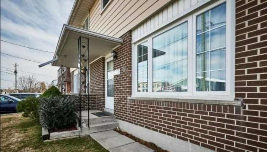 Photo of Princess's room