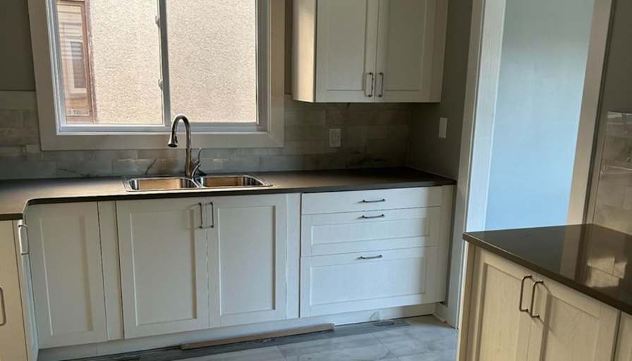 Caitlin Dendy's room