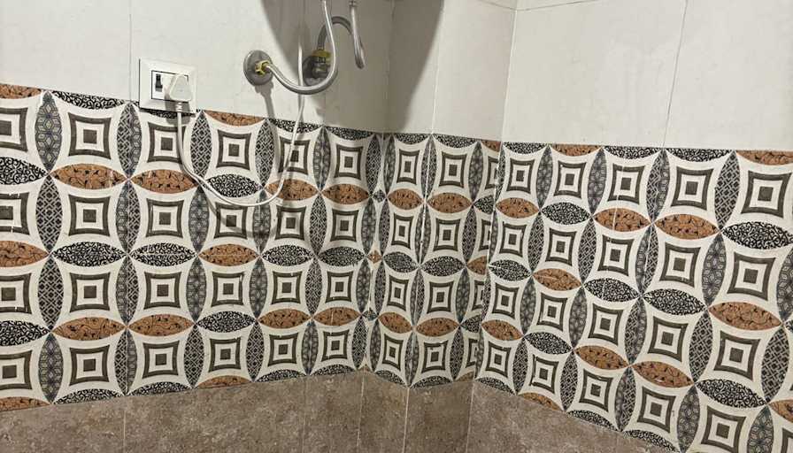 Photo of kaushal's room