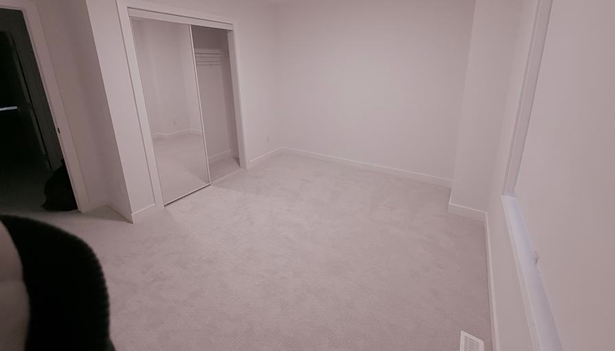 Photo of Bianca's room