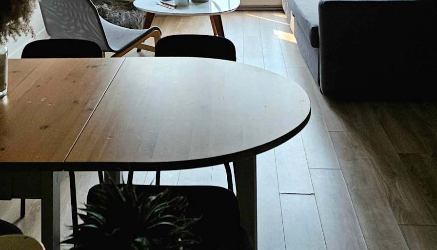 Photo of Marvellas's room