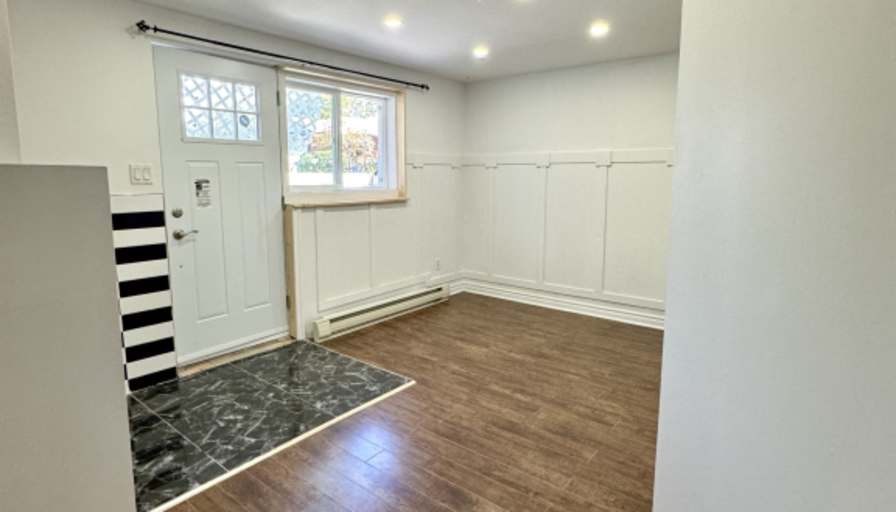 Photo of Lisa's room