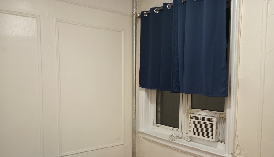 Photo of Margaret's room