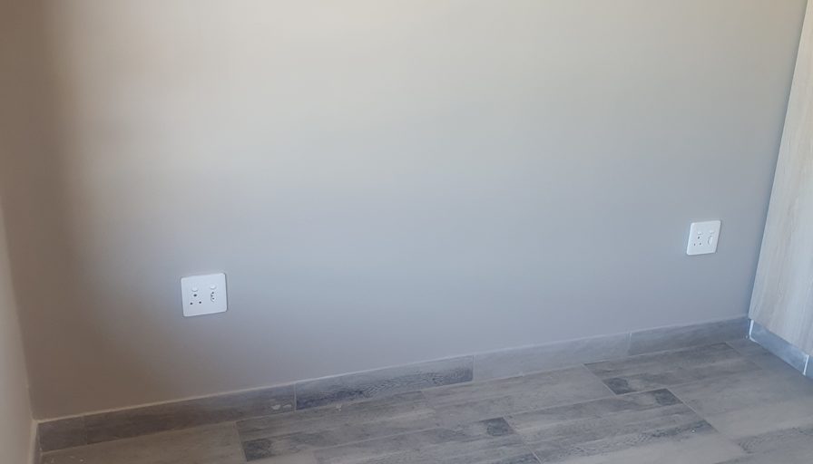 Photo of Oprah n Ton's room