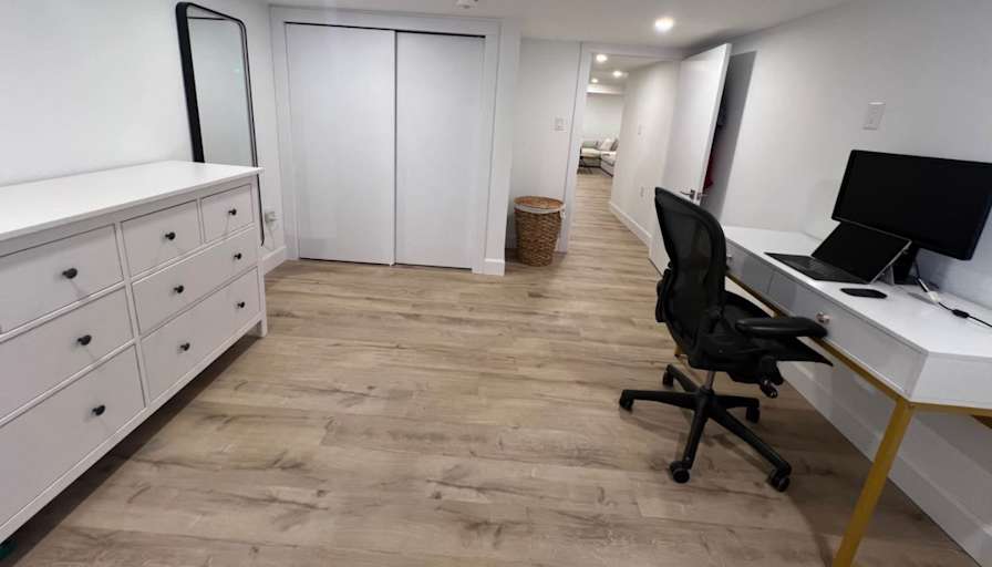 Jessica Martínez's room