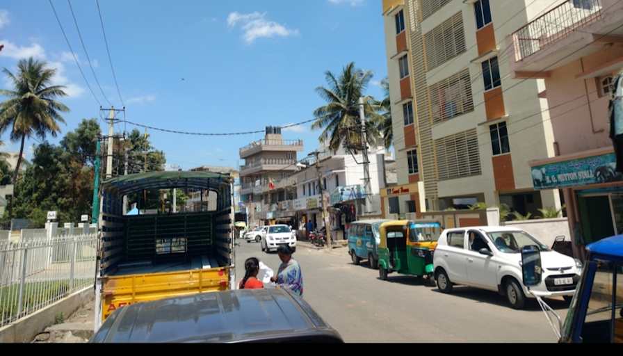 Photo of BHANU PRAKASH's room