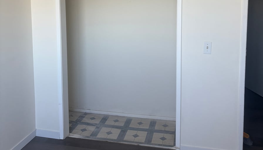 Michelle Meier's room