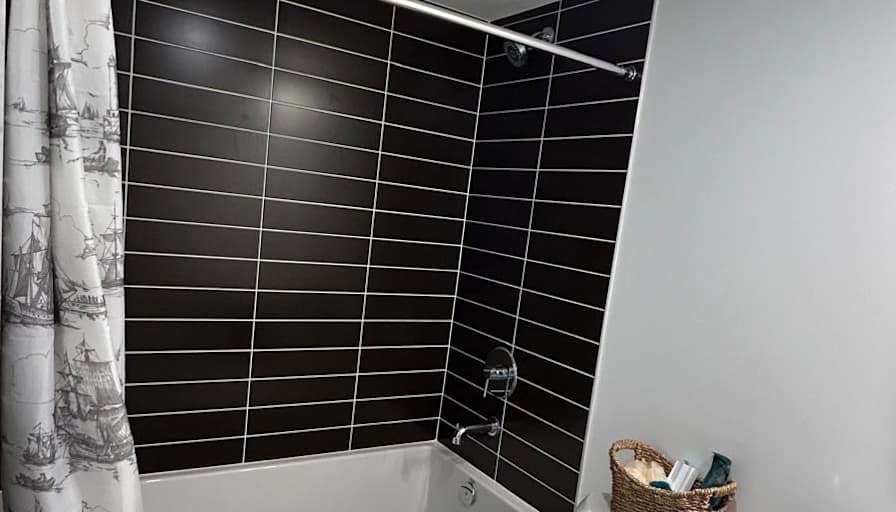 Okundalaye Temitope's room