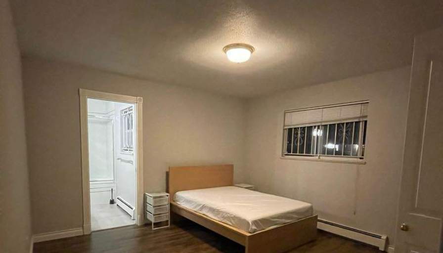 Photo of Yustinah's room