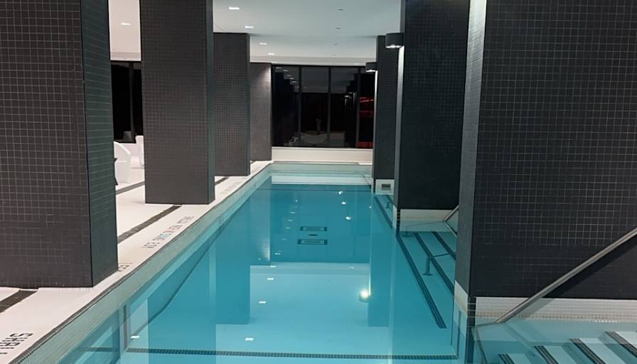 Photo of Karine's room