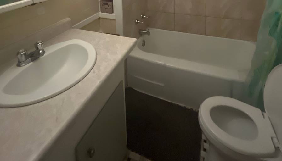 Stella Renard's room