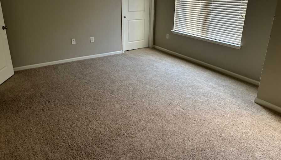 Photo of Cody's room
