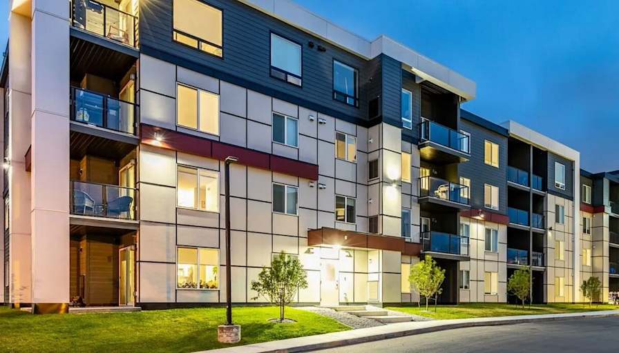 Richard Elchuk's room