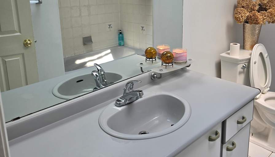 Danielle Marie's room